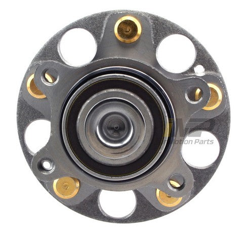 Wheel Bearing and Hub Assembly WJB Automotive WA512256