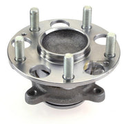 Wheel Bearing and Hub Assembly WJB Automotive WA512257