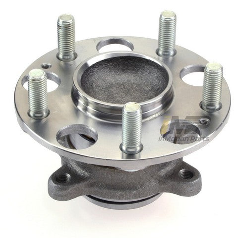 Wheel Bearing and Hub Assembly WJB Automotive WA512257
