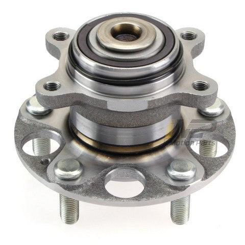 Wheel Bearing and Hub Assembly WJB Automotive WA512257