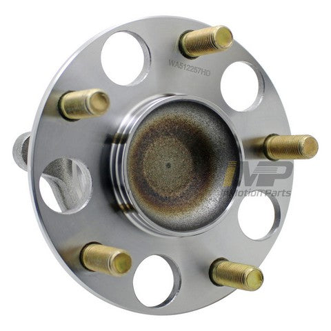 Wheel Bearing and Hub Assembly WJB Automotive WA512257HD