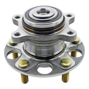 Wheel Bearing and Hub Assembly WJB Automotive WA512257HD