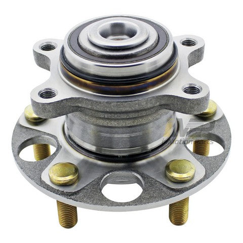 Wheel Bearing and Hub Assembly WJB Automotive WA512257HD