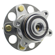 Wheel Bearing and Hub Assembly WJB Automotive WA512257HD