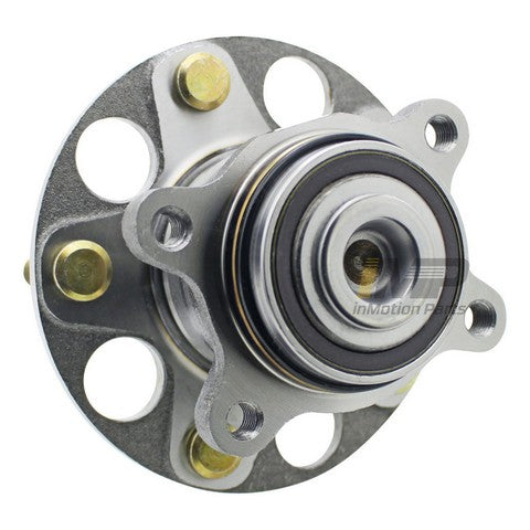 Wheel Bearing and Hub Assembly WJB Automotive WA512257HD