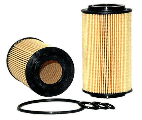 Engine Oil Filter Wix Filters 51226