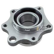 Wheel Bearing Assembly WJB Automotive WA512263