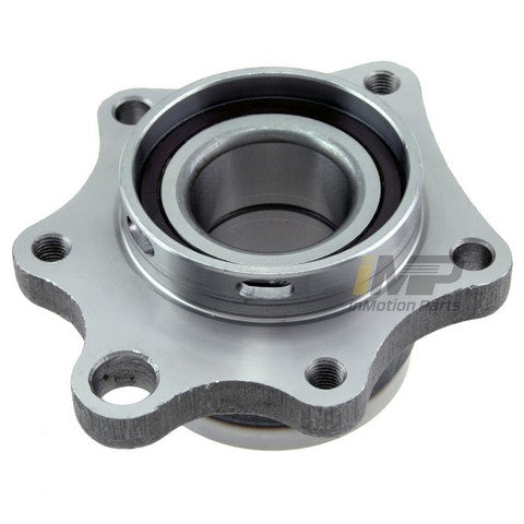 Wheel Bearing Assembly WJB Automotive WA512263
