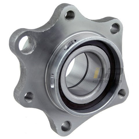 Wheel Bearing Assembly WJB Automotive WA512263