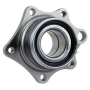 Wheel Bearing Assembly WJB Automotive WA512263