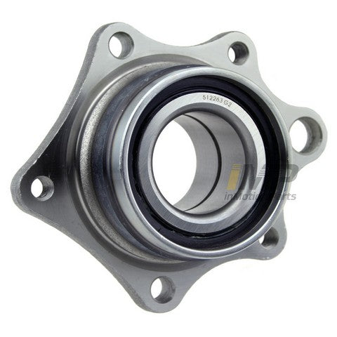 Wheel Bearing Assembly WJB Automotive WA512263