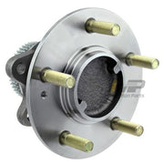 Wheel Bearing and Hub Assembly WJB Automotive WA512265