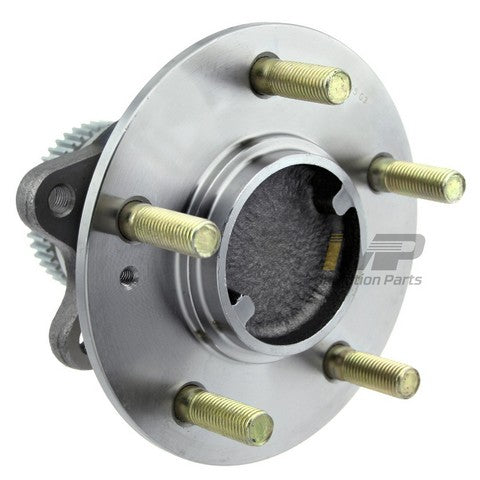 Wheel Bearing and Hub Assembly WJB Automotive WA512265