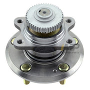 Wheel Bearing and Hub Assembly WJB Automotive WA512265