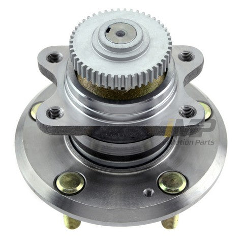 Wheel Bearing and Hub Assembly WJB Automotive WA512265