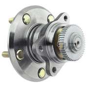 Wheel Bearing and Hub Assembly WJB Automotive WA512265