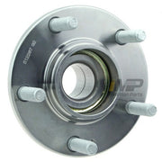 Wheel Bearing and Hub Assembly WJB Automotive WA512267