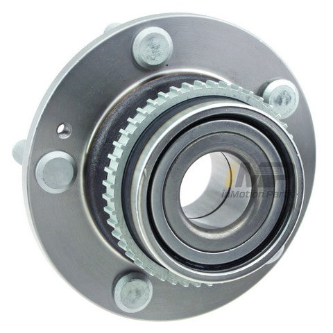 Wheel Bearing and Hub Assembly WJB Automotive WA512267