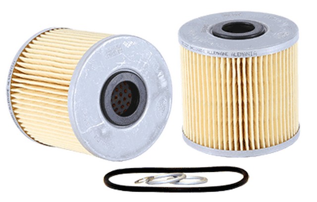 Engine Oil Filter Wix Filters 51227