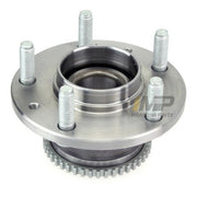 Wheel Bearing and Hub Assembly WJB Automotive WA512271