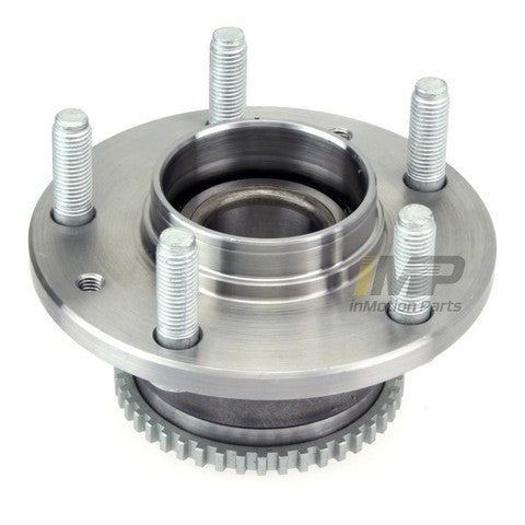 Wheel Bearing and Hub Assembly WJB Automotive WA512271