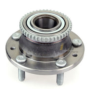 Wheel Bearing and Hub Assembly WJB Automotive WA512271