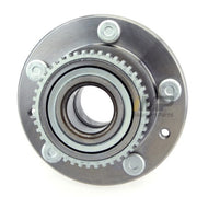 Wheel Bearing and Hub Assembly WJB Automotive WA512271
