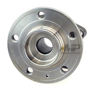 Wheel Bearing and Hub Assembly WJB Automotive WA512273