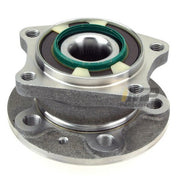 Wheel Bearing and Hub Assembly WJB Automotive WA512273