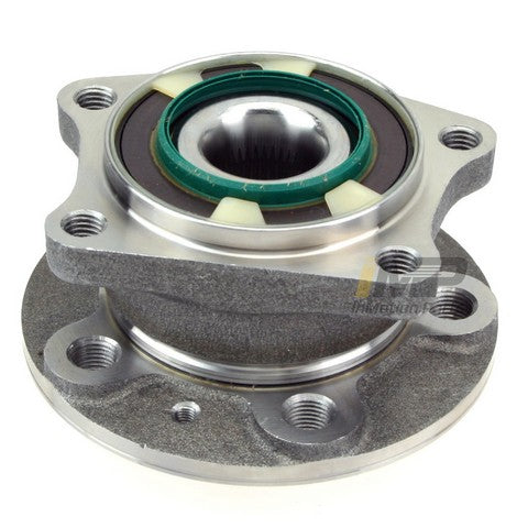Wheel Bearing and Hub Assembly WJB Automotive WA512273