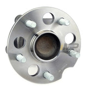 Wheel Bearing and Hub Assembly WJB Automotive WA512280