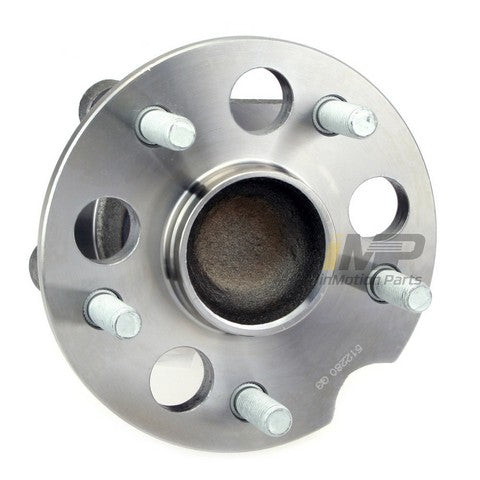 Wheel Bearing and Hub Assembly WJB Automotive WA512280