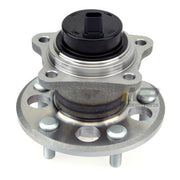 Wheel Bearing and Hub Assembly WJB Automotive WA512280