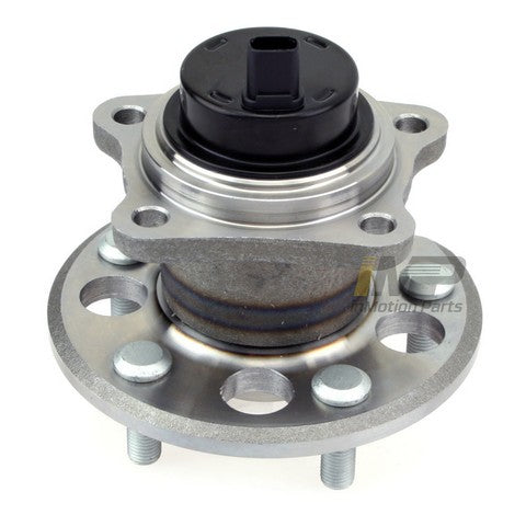 Wheel Bearing and Hub Assembly WJB Automotive WA512280