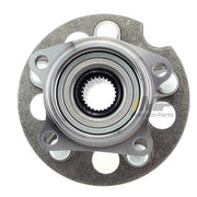 Wheel Bearing and Hub Assembly WJB Automotive WA512281