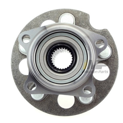 Wheel Bearing and Hub Assembly WJB Automotive WA512281
