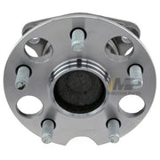 Wheel Bearing and Hub Assembly WJB Automotive WA512282