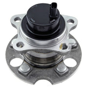 Wheel Bearing and Hub Assembly WJB Automotive WA512282