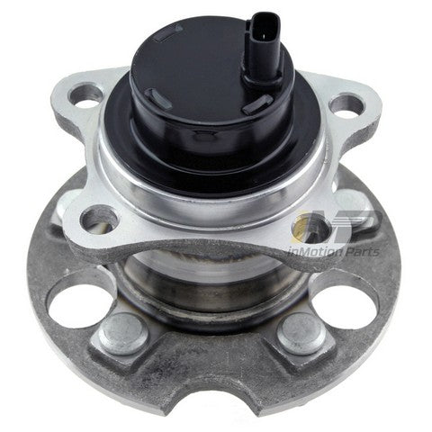 Wheel Bearing and Hub Assembly WJB Automotive WA512282