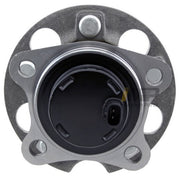 Wheel Bearing and Hub Assembly WJB Automotive WA512282