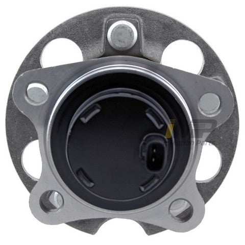 Wheel Bearing and Hub Assembly WJB Automotive WA512282