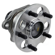 Wheel Bearing and Hub Assembly WJB Automotive WA512283