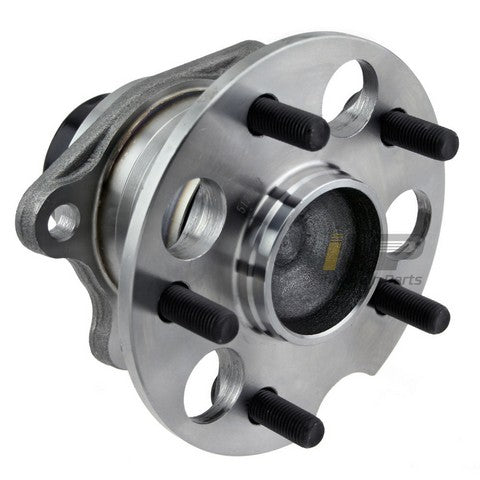 Wheel Bearing and Hub Assembly WJB Automotive WA512283