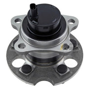 Wheel Bearing and Hub Assembly WJB Automotive WA512283
