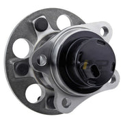 Wheel Bearing and Hub Assembly WJB Automotive WA512283