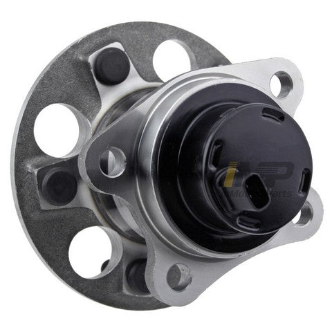 Wheel Bearing and Hub Assembly WJB Automotive WA512283