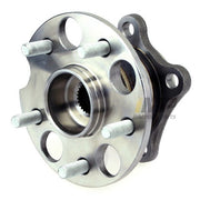 Wheel Bearing and Hub Assembly WJB Automotive WA512284