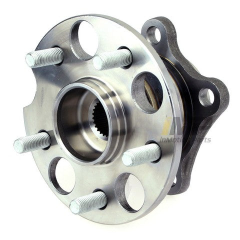 Wheel Bearing and Hub Assembly WJB Automotive WA512284