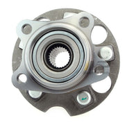 Wheel Bearing and Hub Assembly WJB Automotive WA512284