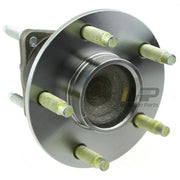 Wheel Bearing and Hub Assembly WJB Automotive WA512285